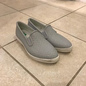 Cougars Women’s Swoon Rain Shoe - Size 6, grey